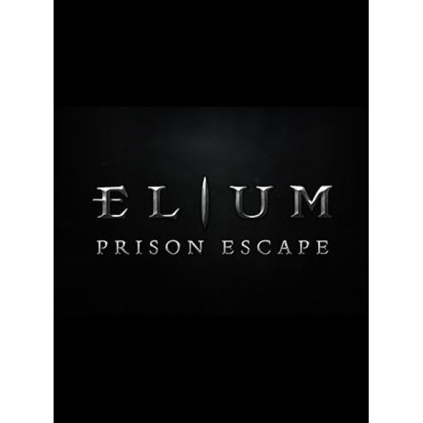Elium - Prison Escape Steam Key GLOBAL