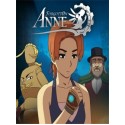 Forgotton Anne Steam Key GLOBAL