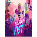 Spartan Fist Steam Key GLOBAL