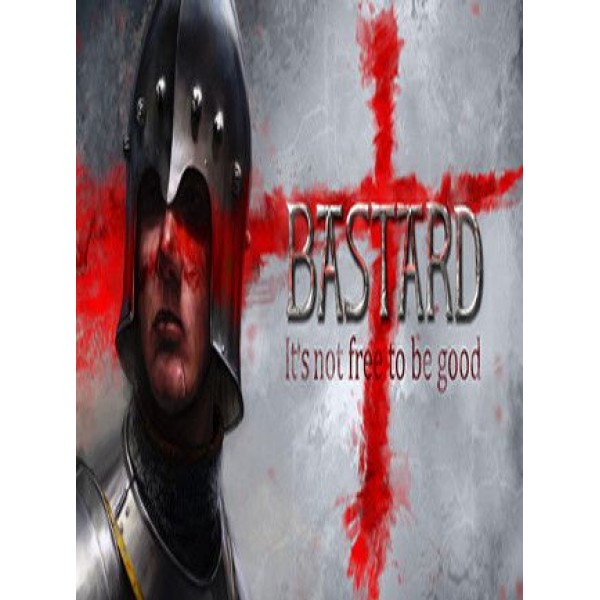 Bastard Steam Key GLOBAL