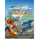 Armored Squad Steam Key GLOBAL