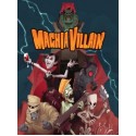 MachiaVillain Steam Key GLOBAL