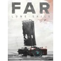 FAR: Lone Sails (PC) - Steam Gift - GLOBAL