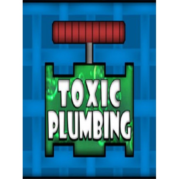 TOXIC PLUMBING Steam Key GLOBAL