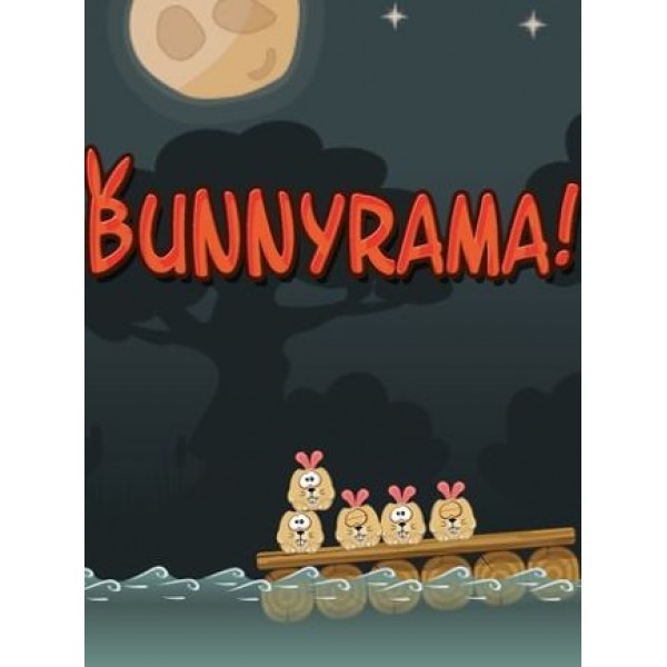 Bunnyrama Steam PC Key GLOBAL