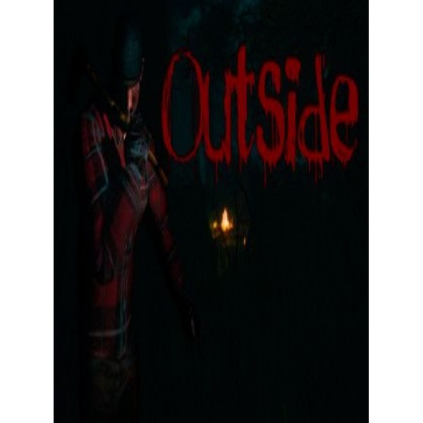 Outside Steam Key GLOBAL