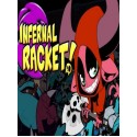 Infernal Racket Steam Key GLOBAL