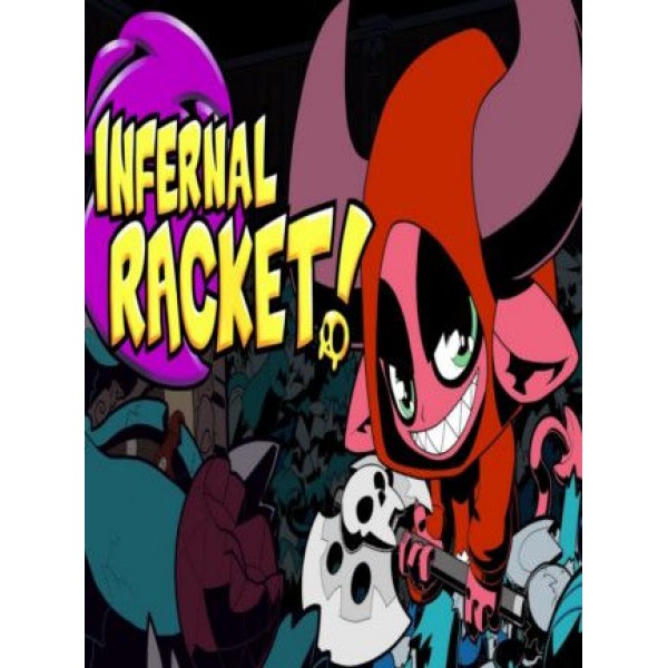 Infernal Racket Steam Key GLOBAL