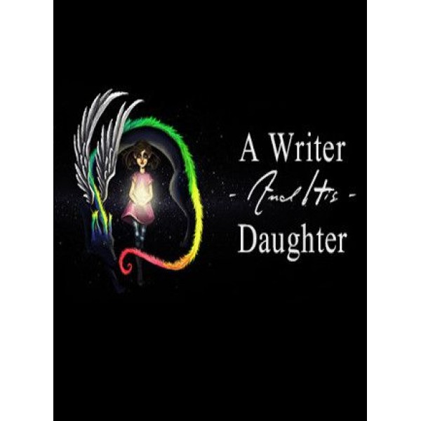 A Writer And His Daughter Steam Key GLOBAL