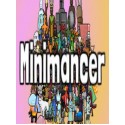 Minimancer Steam Key GLOBAL