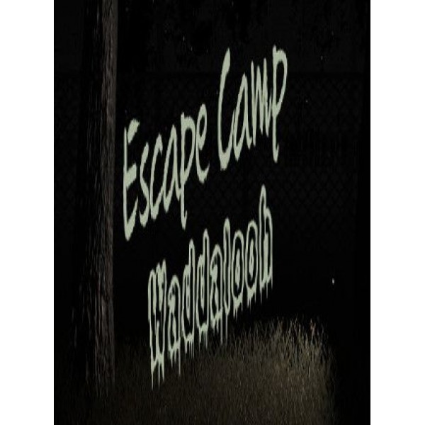 Escape Camp Waddalooh (PC) - Buy Steam Game CD-Key