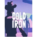 Cold Iron - VR Western Steam Key GLOBAL