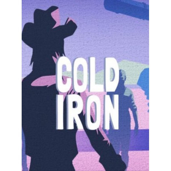 Cold Iron - VR Western Steam Key GLOBAL