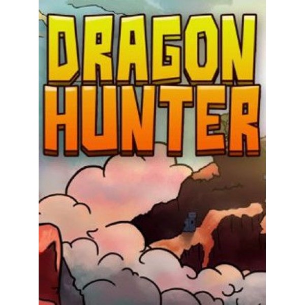 Dragon Hunter Steam Key GLOBAL
