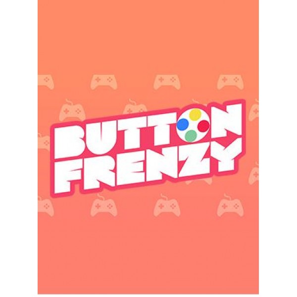 Button Frenzy Steam Gift GLOBAL