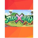 FROG X BIRD Steam Key GLOBAL