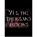 Yi and the Thousand Moons Steam Key GLOBAL