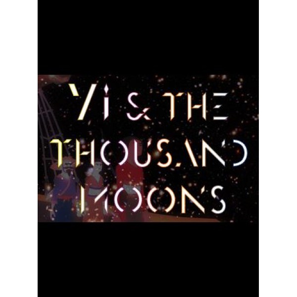 Yi and the Thousand Moons Steam Key GLOBAL