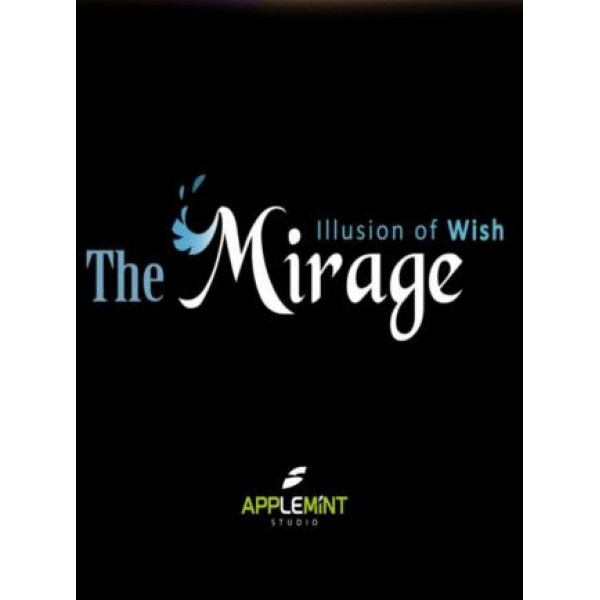 The Mirage : Illusion of wish Steam Key GLOBAL