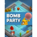 Bomb Party Steam Key GLOBAL
