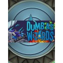 Dumb As Wizards Steam Key GLOBAL
