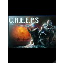 C.R.E.E.P.S Steam Key GLOBAL