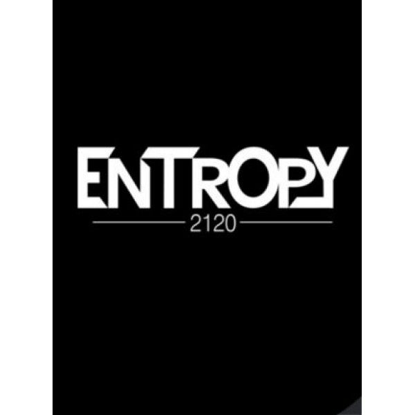 Entropy 2120 (PC) - Buy Steam Game CD-Key