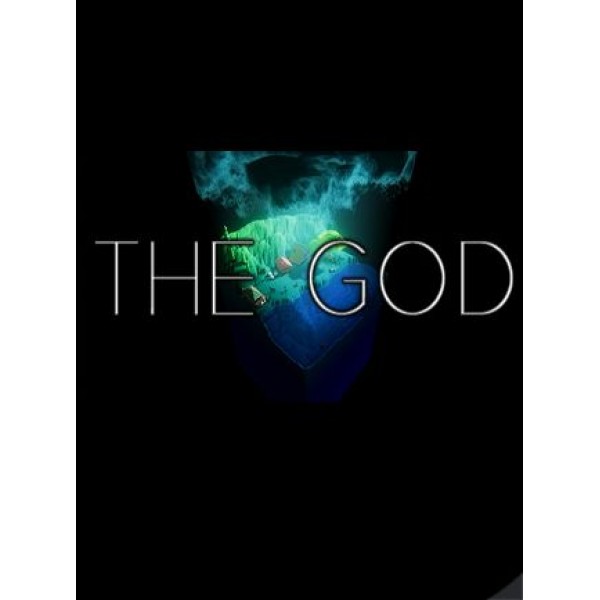 The God Steam Key GLOBAL