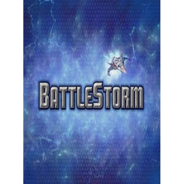 BattleStorm Steam Key GLOBAL