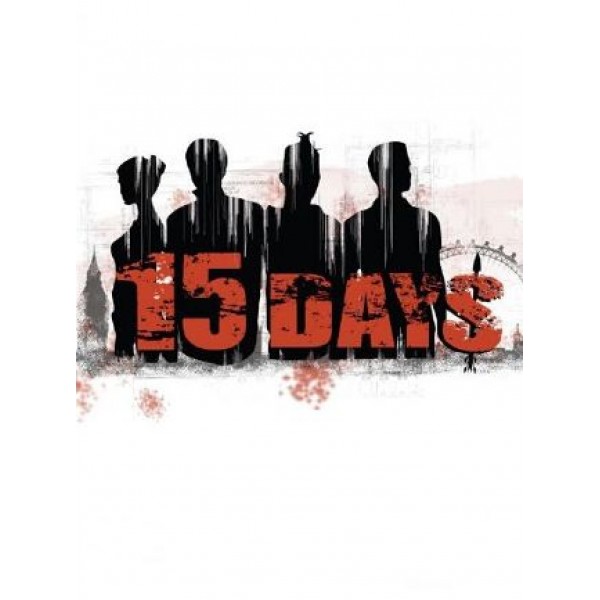 15 Days Steam Key GLOBAL