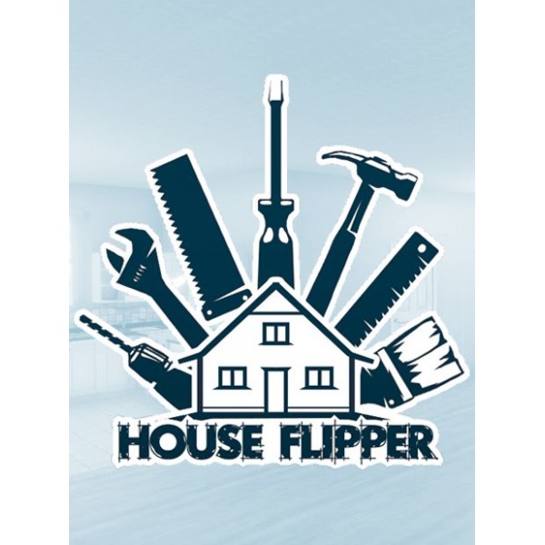 Buy House Flipper Game Steam Key