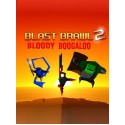 Blast Brawl 2: Bloody Boogaloo Steam Key GLOBAL