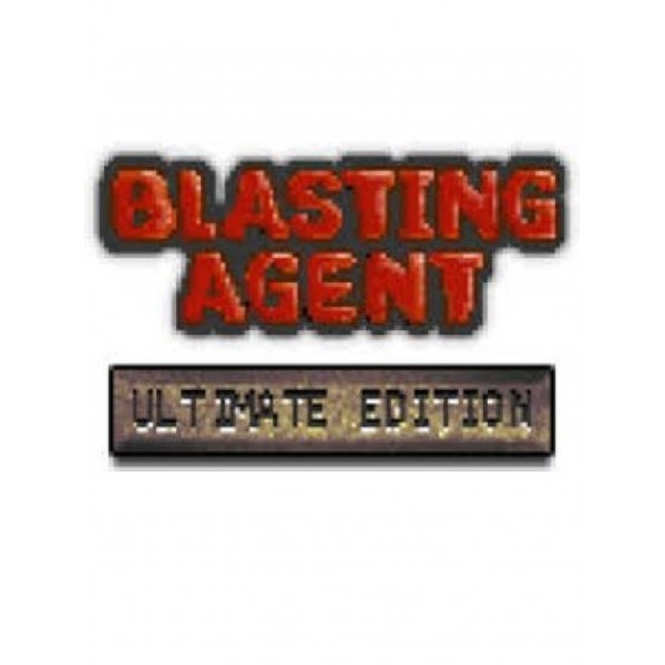 Blasting Agent: Ultimate Edition Steam Key GLOBAL