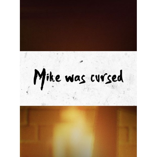 Mike was Сursed Steam Key GLOBAL