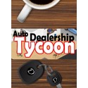 Auto Dealership Tycoon Steam Key GLOBAL