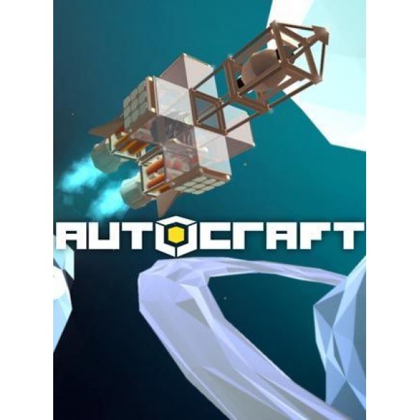 Autocraft Steam Key GLOBAL