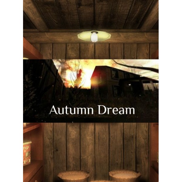 Autumn Dream Steam Key GLOBAL