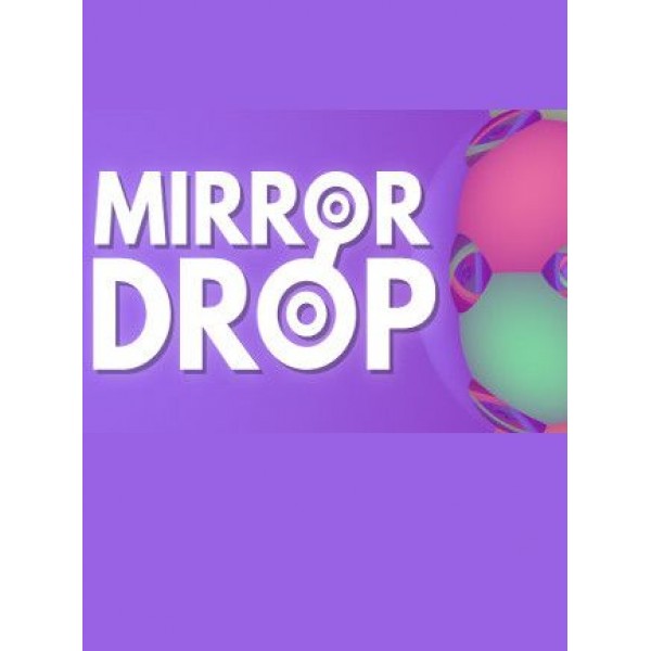 Mirror Drop Steam Key GLOBAL