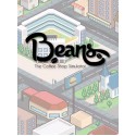 Beans: The Coffee Shop Simulator Steam Key GLOBAL