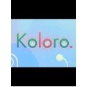 Koloro Steam Key GLOBAL