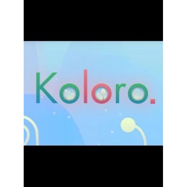 Koloro Steam Key GLOBAL