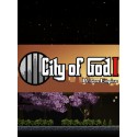 City of God I - Prison Empire Steam Key GLOBAL