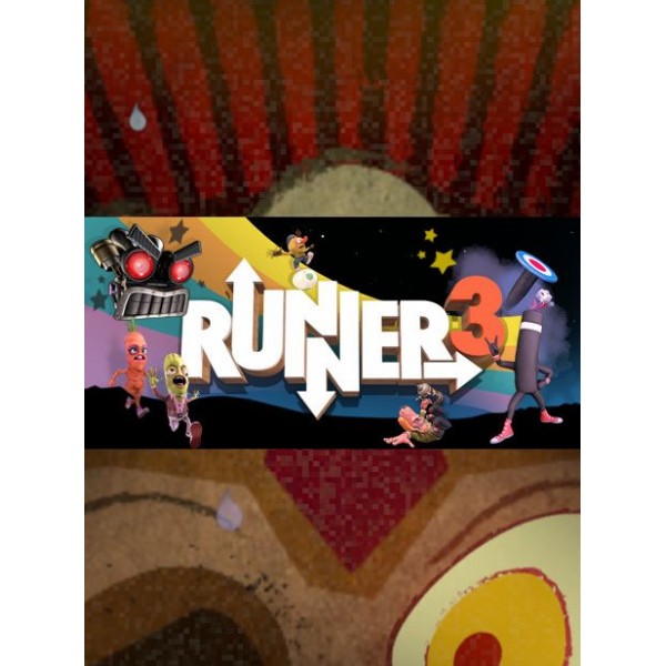 Runner3 Steam Key GLOBAL