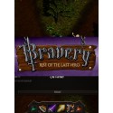 Bravery: Rise of The Last Hero Steam PC Key GLOBAL
