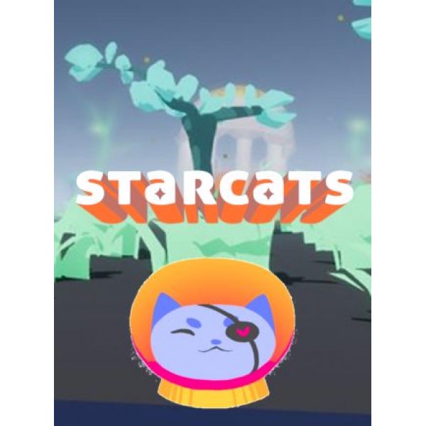 Starcats Steam Key GLOBAL