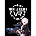 Wanted Killer VR Steam Key GLOBAL