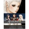 Aveyond 4: Shadow Of The Mist Steam Key GLOBAL