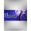 Aveyond: Lord of Twilight Steam Key GLOBAL