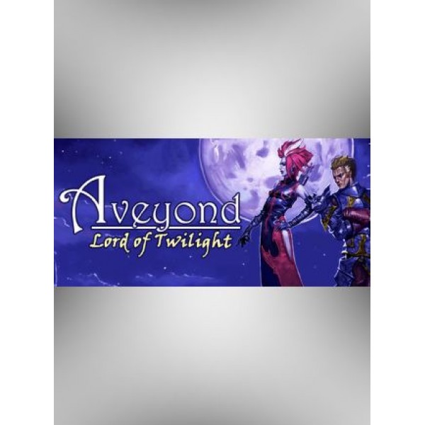 Aveyond: Lord of Twilight Steam Key GLOBAL