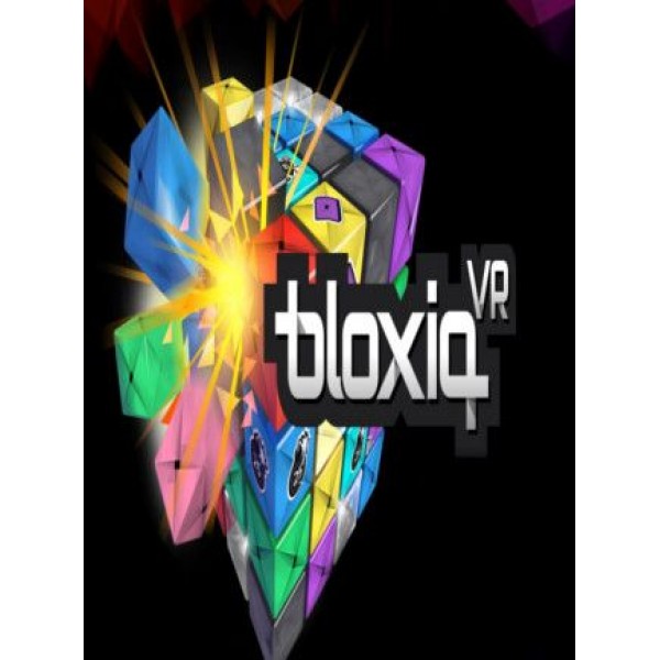 Bloxiq VR Steam Gift GLOBAL